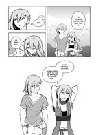 La Fille du Feu : チャプター 21 ページ 3