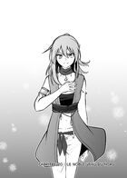 La Fille du Feu : チャプター 21 ページ 5