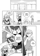 La Fille du Feu : チャプター 21 ページ 6