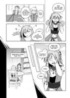 La Fille du Feu : チャプター 21 ページ 7