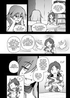 La Fille du Feu : チャプター 21 ページ 9