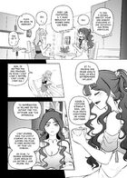 La Fille du Feu : チャプター 21 ページ 10