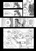 La Fille du Feu : チャプター 21 ページ 11