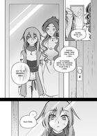 La Fille du Feu : チャプター 21 ページ 12