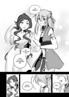 La Fille du Feu : チャプター 21 ページ 13