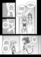 La Fille du Feu : チャプター 21 ページ 14