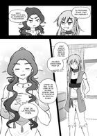 La Fille du Feu : チャプター 21 ページ 15