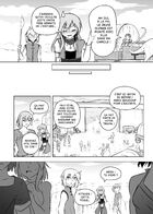 La Fille du Feu : チャプター 21 ページ 17