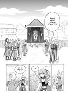 La Fille du Feu : チャプター 21 ページ 19