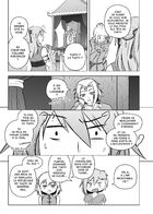 La Fille du Feu : チャプター 21 ページ 20