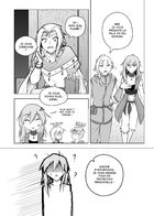 La Fille du Feu : チャプター 21 ページ 21