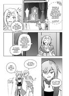 La Fille du Feu : チャプター 21 ページ 22