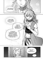 La Fille du Feu : チャプター 21 ページ 23