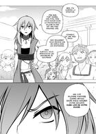 La Fille du Feu : チャプター 21 ページ 25