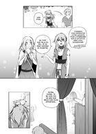 La Fille du Feu : チャプター 21 ページ 27