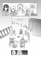 La Fille du Feu : チャプター 21 ページ 28