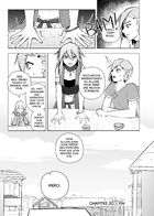 La Fille du Feu : チャプター 21 ページ 30