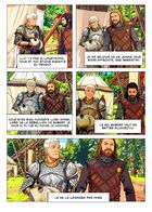 Le trône de fer : Глава 5 страница 2