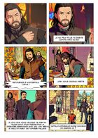 Le trône de fer : Глава 5 страница 15