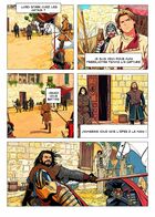 Le trône de fer : Глава 5 страница 18