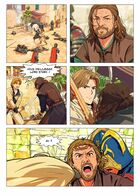 Le trône de fer : Глава 5 страница 20