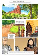 Game of Thrones : Chapitre 5 page 1