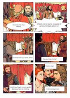 Game of Thrones : Chapitre 5 page 3