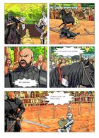 Game of Thrones : Chapitre 5 page 5
