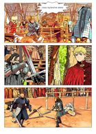 Game of Thrones : Chapitre 5 page 6