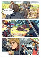 Game of Thrones : Chapitre 5 page 9