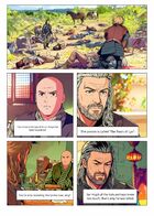 Game of Thrones : Chapter 5 page 10