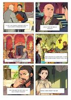 Game of Thrones : Chapter 5 page 12