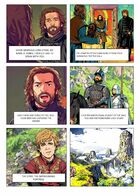 Game of Thrones : Chapter 5 page 13