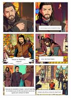 Game of Thrones : Chapter 5 page 15