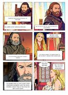 Game of Thrones : Chapter 5 page 17