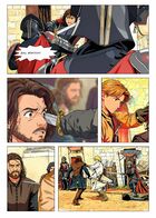 Game of Thrones : Chapter 5 page 19