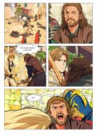 Game of Thrones : Chapter 5 page 20