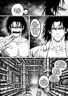 Under Of : Глава 1 страница 2