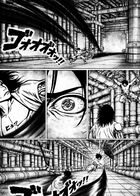 Under Of : Capítulo 1 página 6