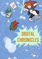 DigitalChronicles : Глава 1 страница 1