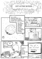 DigitalChronicles : Глава 1 страница 2