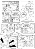 DigitalChronicles : Глава 1 страница 3