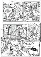 DigitalChronicles : Capítulo 1 página 36