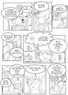 DigitalChronicles : チャプター 1 ページ 10