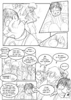 DigitalChronicles : チャプター 1 ページ 11