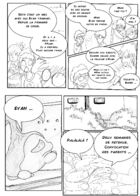 DigitalChronicles : チャプター 1 ページ 12