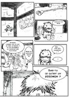 DigitalChronicles : Capítulo 1 página 41