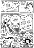 DigitalChronicles : Chapitre 1 page 23
