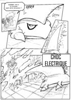 DigitalChronicles : Chapitre 1 page 25