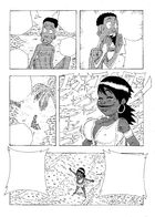 WALDO PAPAYE : Chapitre 4 page 4